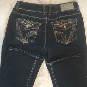 Ariya Jeans